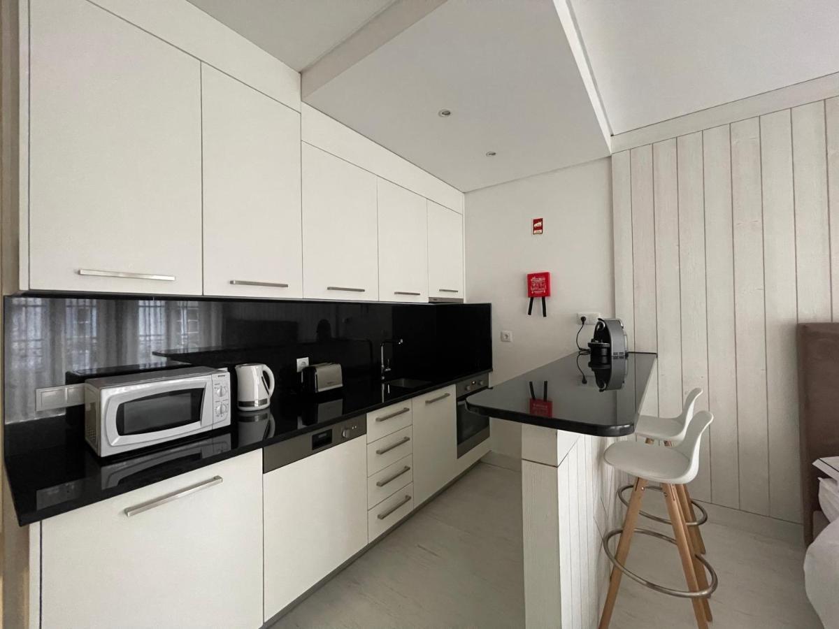 Porta Nova Historic Center - Apartments Collection By Perpetual Relax Braga Exterior foto
