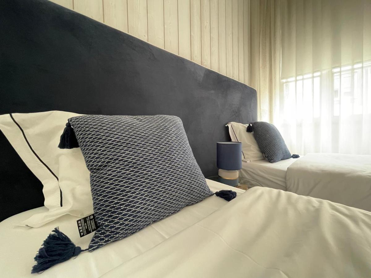 Porta Nova Historic Center - Apartments Collection By Perpetual Relax Braga Exterior foto