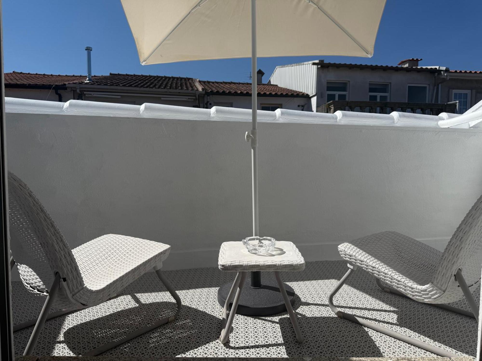 Porta Nova Historic Center - Apartments Collection By Perpetual Relax Braga Exterior foto